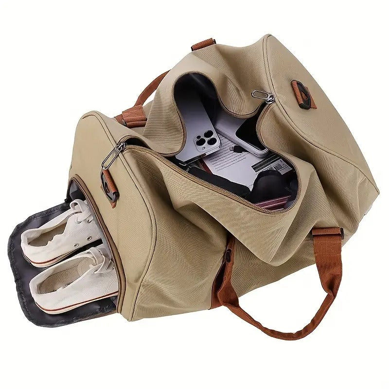 Lightweight Storage Duffle | SPOKANE