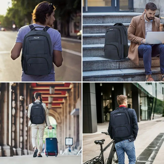 Men’s Travel Backpack | MINNEAPOLIS