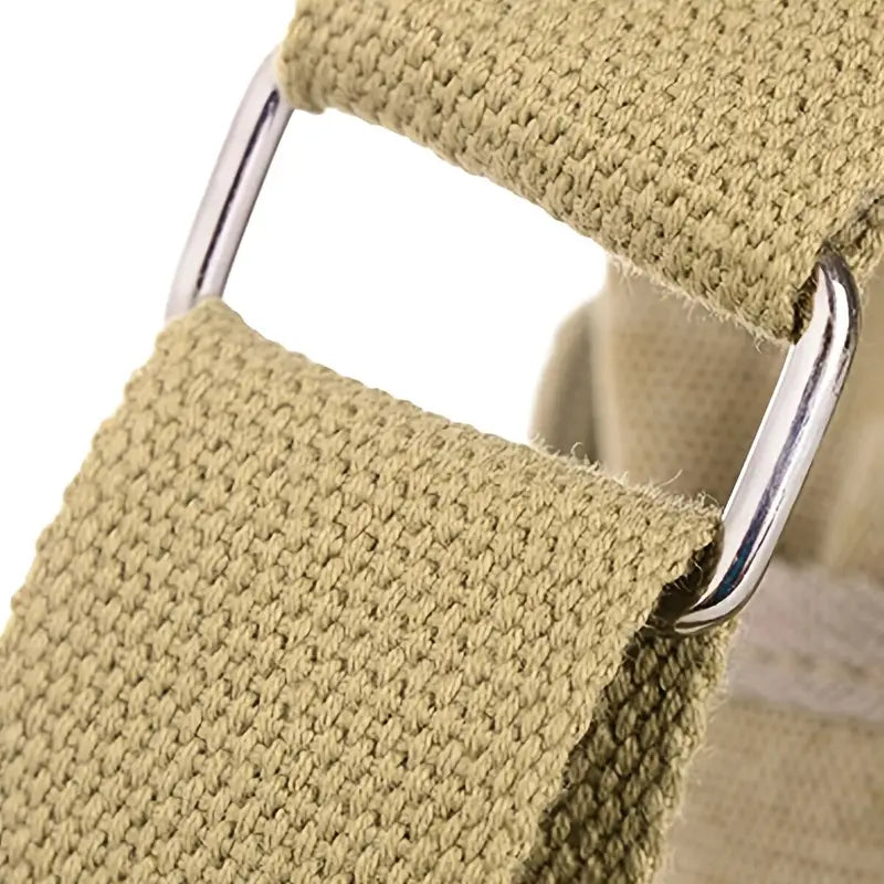 Tactical Canvas Messenger | BOISE