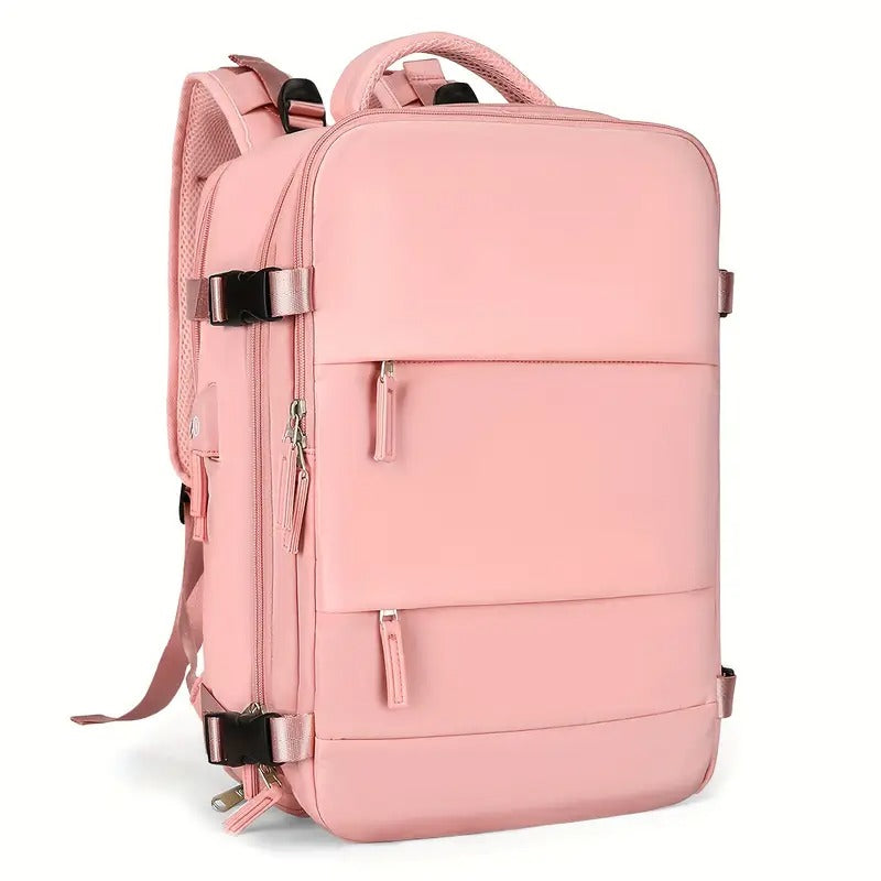 Premium Travel Daypack | MAXCARRY™