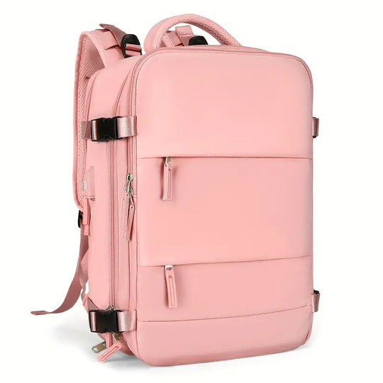 Premium Travel Daypack | MAXCARRY™