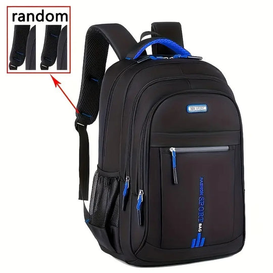 Travel Laptop Backpack | ORLANDO