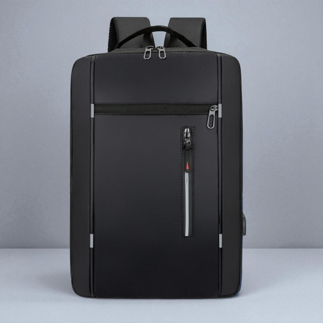 Oxford Business Laptop Backpack | PHILADELPHIA