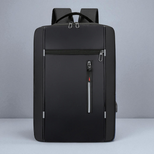 Oxford Business Laptop Backpack | PHILADELPHIA