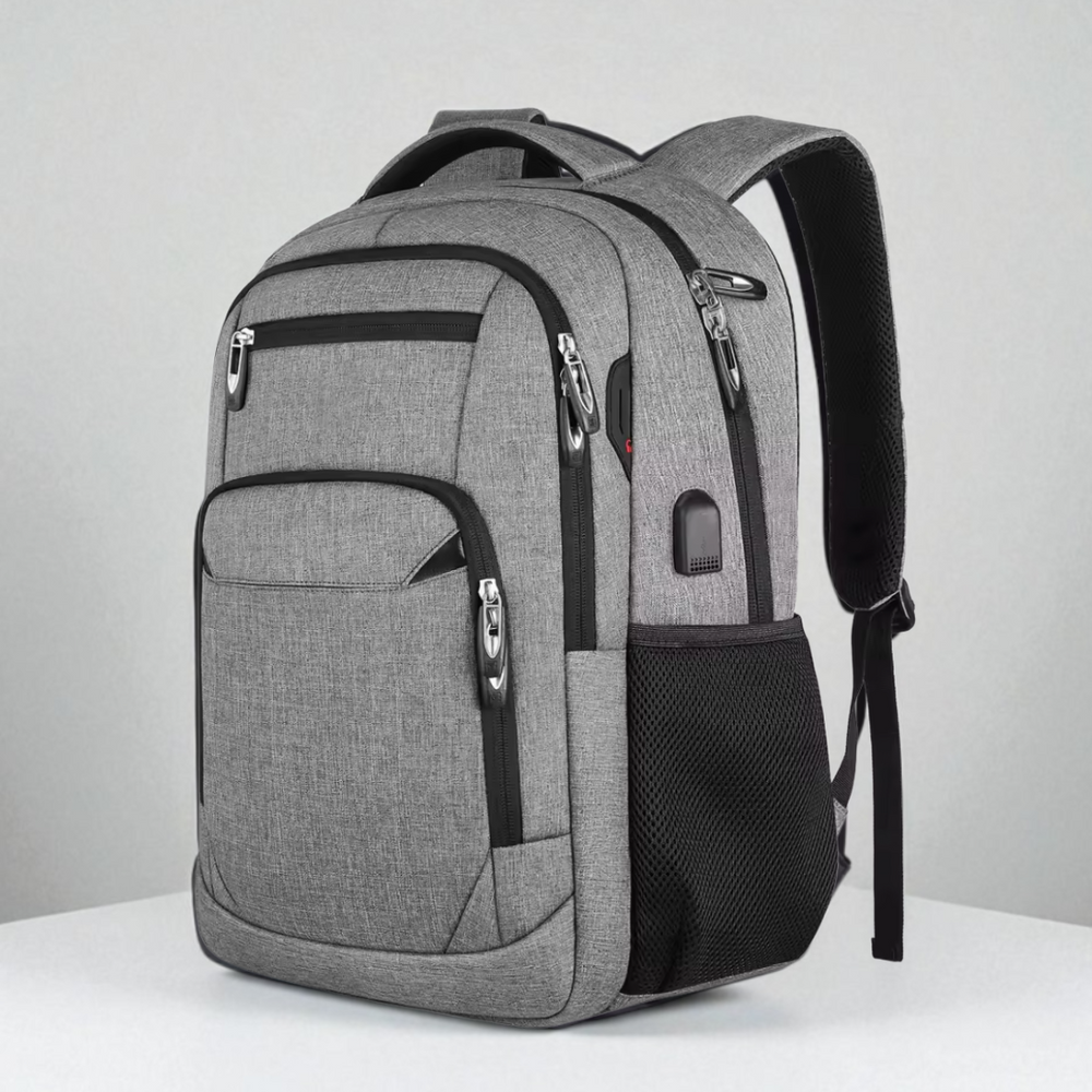 Business Travel Backpack | CHICAGO