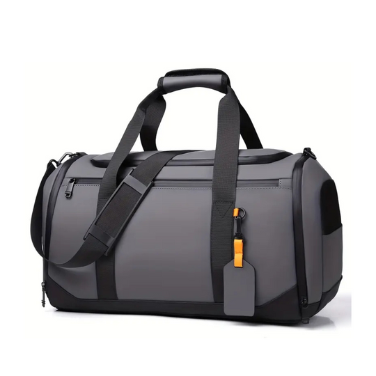 Minimalist Gym Duffel | PHOENIX