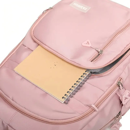 Stylish Student Backpack | SAN DIEGO