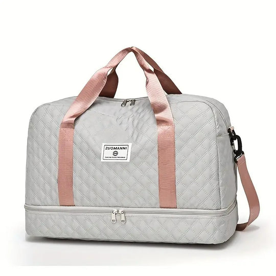 Lightweight Weekend Tote | NASHVILLE