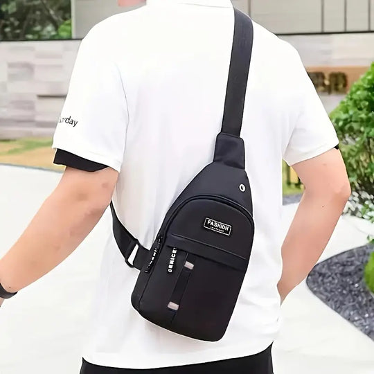 Travel Sling Bag | INSTINCT (1+1 FREE)