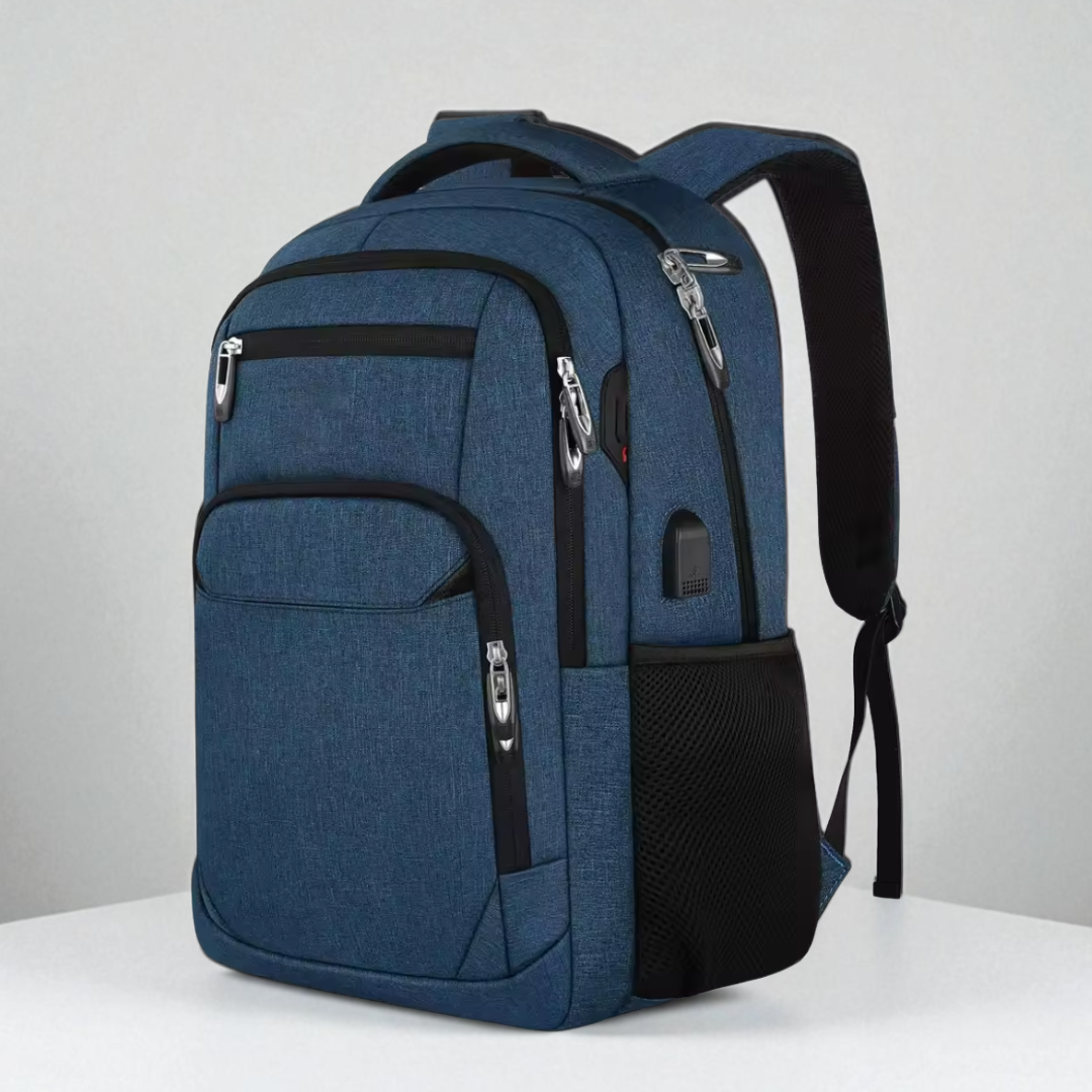 Business Travel Backpack | CHICAGO