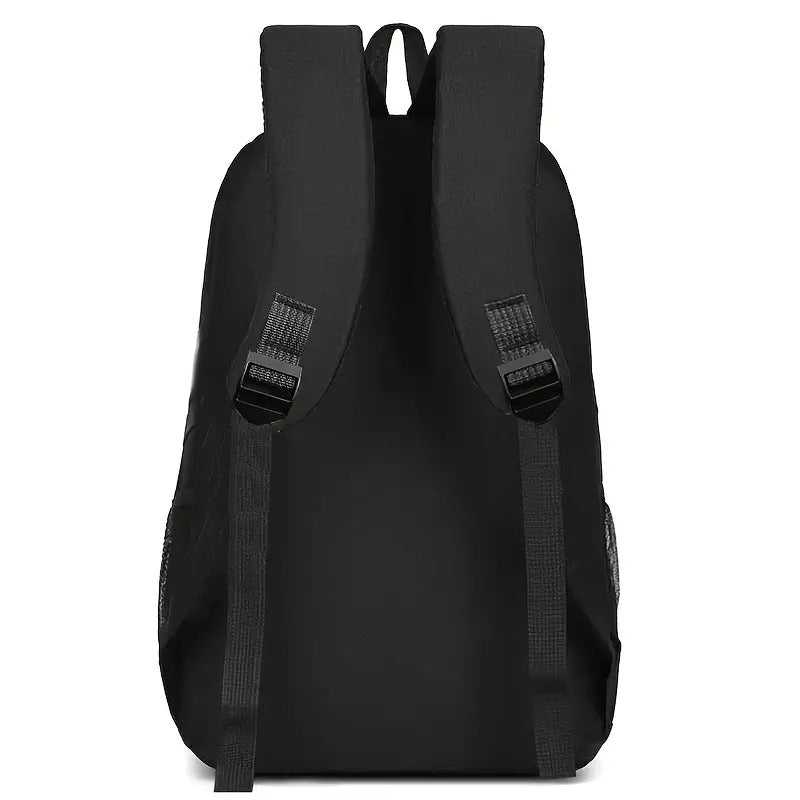Adjustable Utility Backpack | RICHMOND