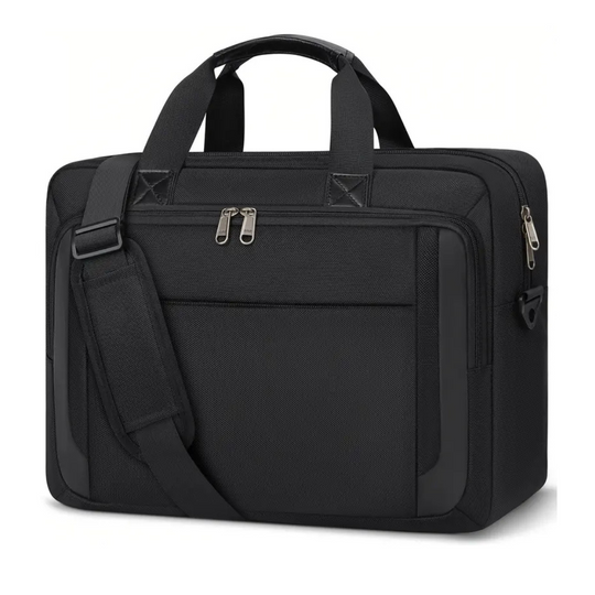 Men’s Travel Messenger Bag | BOSTON