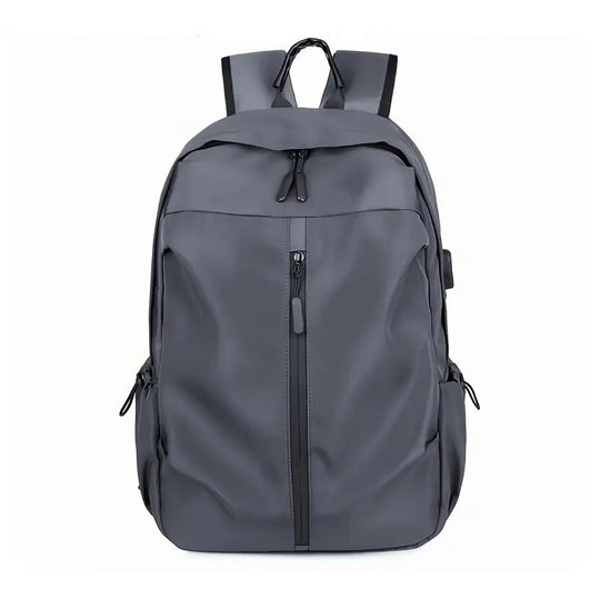 Smart Travel Laptop Backpack | OMAHA