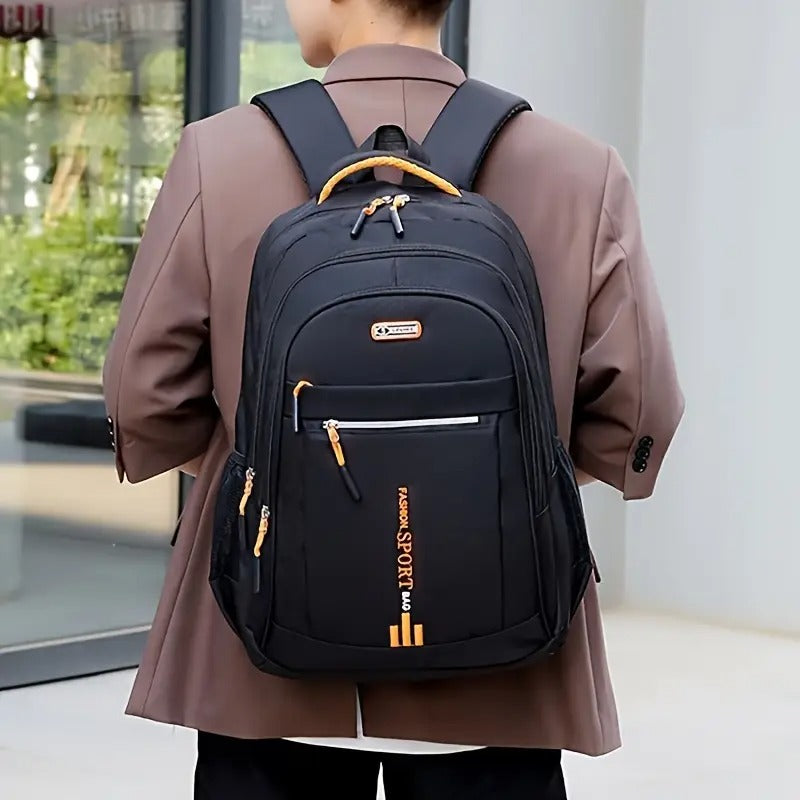 Travel Laptop Backpack | ORLANDO