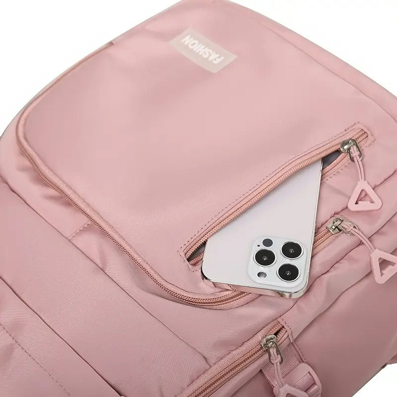Stylish Student Backpack | SAN DIEGO