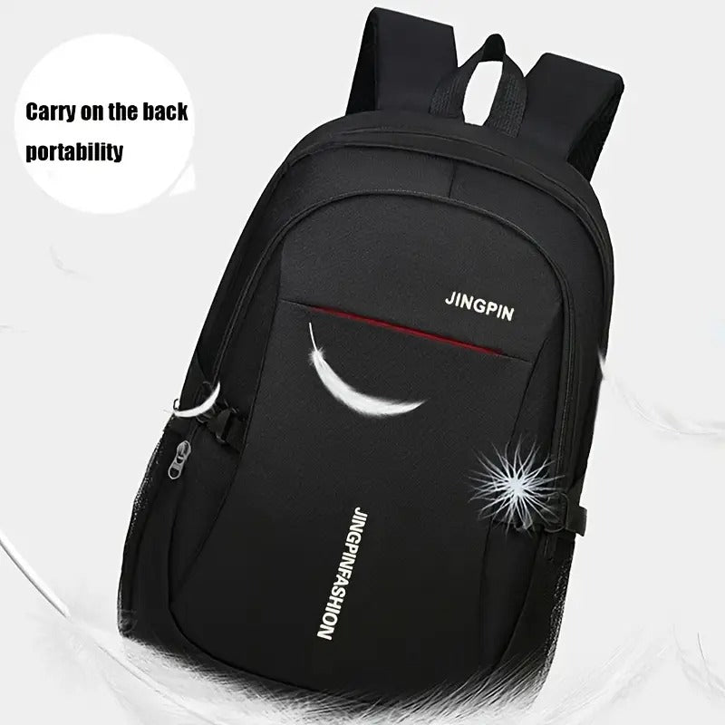 Adjustable Utility Backpack | RICHMOND