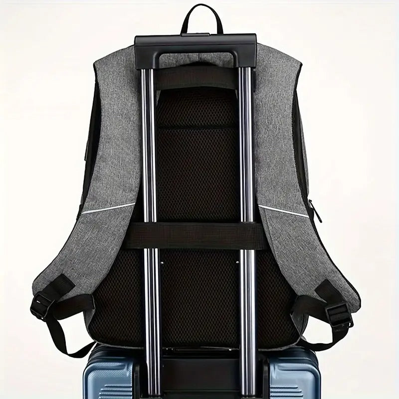 Large Capacity Laptop Backpack | MAXCARRY™