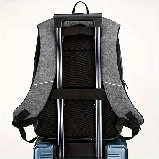 Large Capacity Laptop Backpack | MAXCARRY™