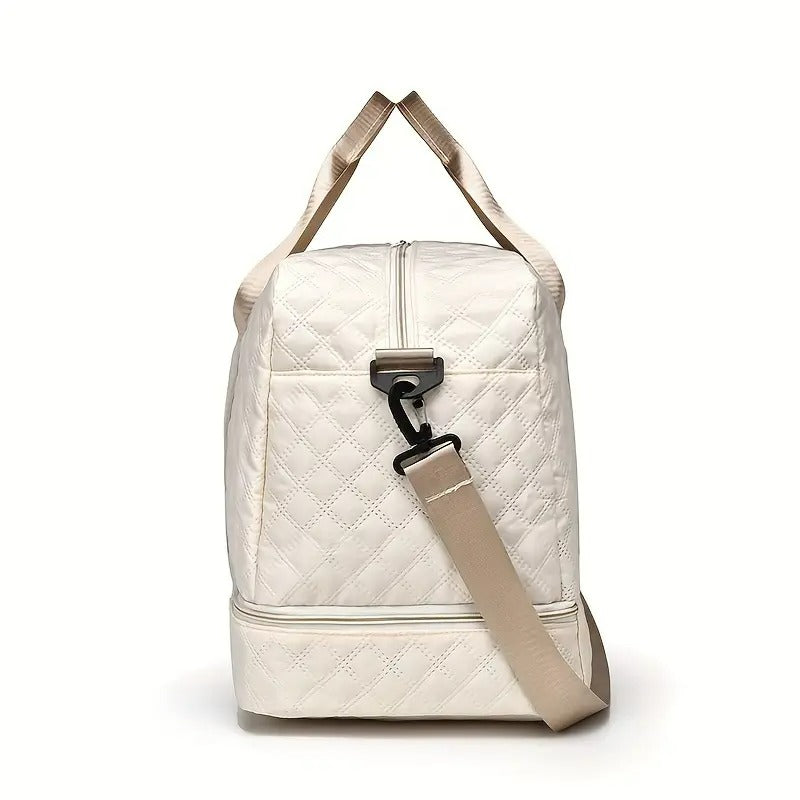 Lightweight Weekend Tote | NASHVILLE