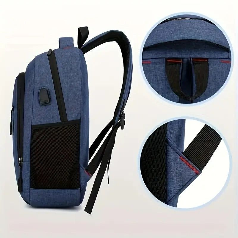 Business Commute Backpack | DALLAS