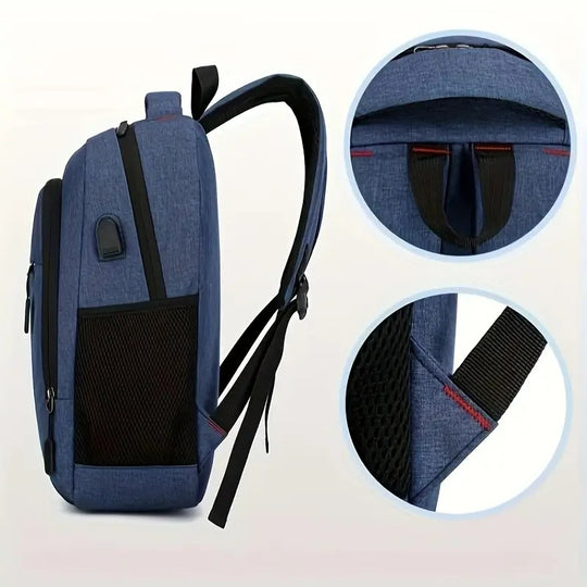Business Commute Backpack | DALLAS