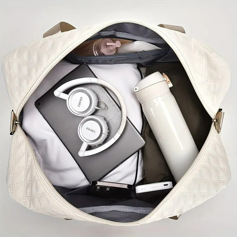 Lightweight Weekend Tote | NASHVILLE