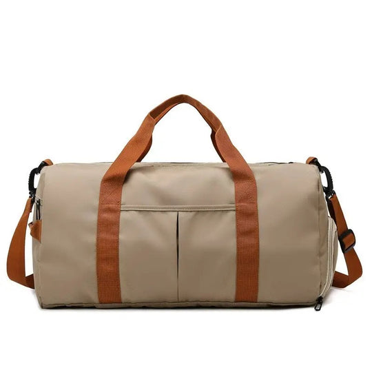Multi-Use Duffel Bag | SAN JOSE