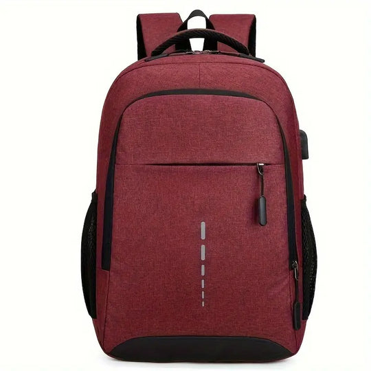 Business Commute Backpack | DALLAS
