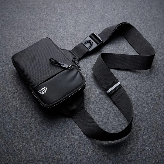 OUDU™ | Travel Sling Bag (1+1 FREE)