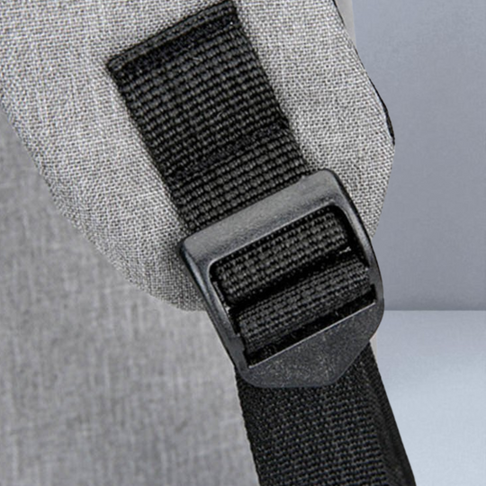Oxford Business Laptop Backpack | PHILADELPHIA