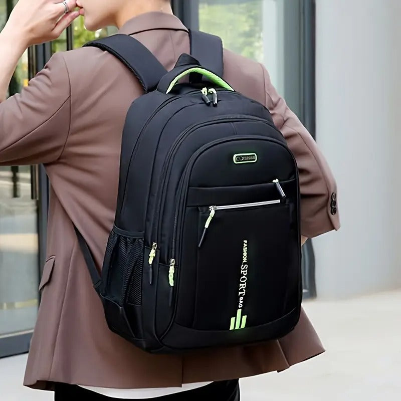Travel Laptop Backpack | ORLANDO