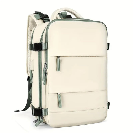 Premium Travel Daypack | MAXCARRY™