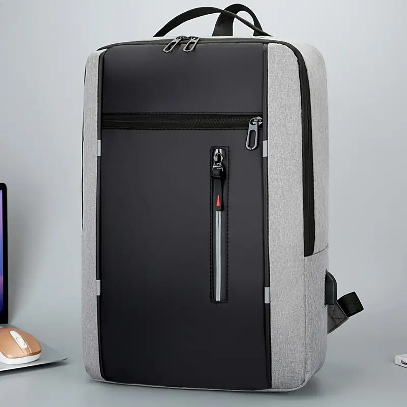 Oxford Business Laptop Backpack | PHILADELPHIA