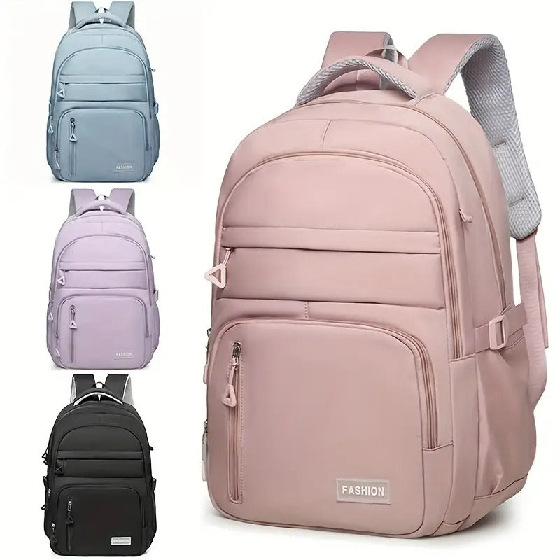 Stylish Student Backpack | SAN DIEGO