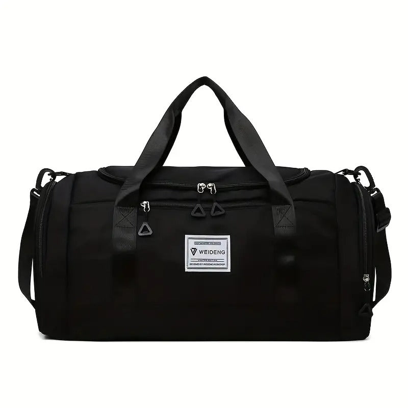 Urban Duffle Bag | Boston