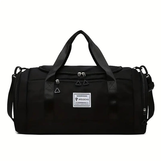 Urban Duffle Bag | Boston