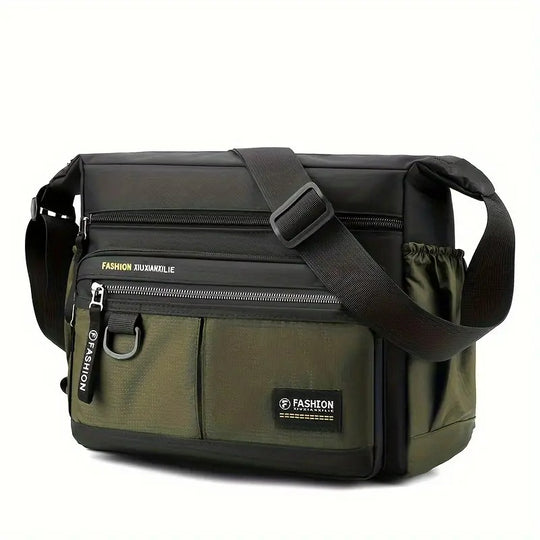 Casual Crossbody Bag | HOUSTON