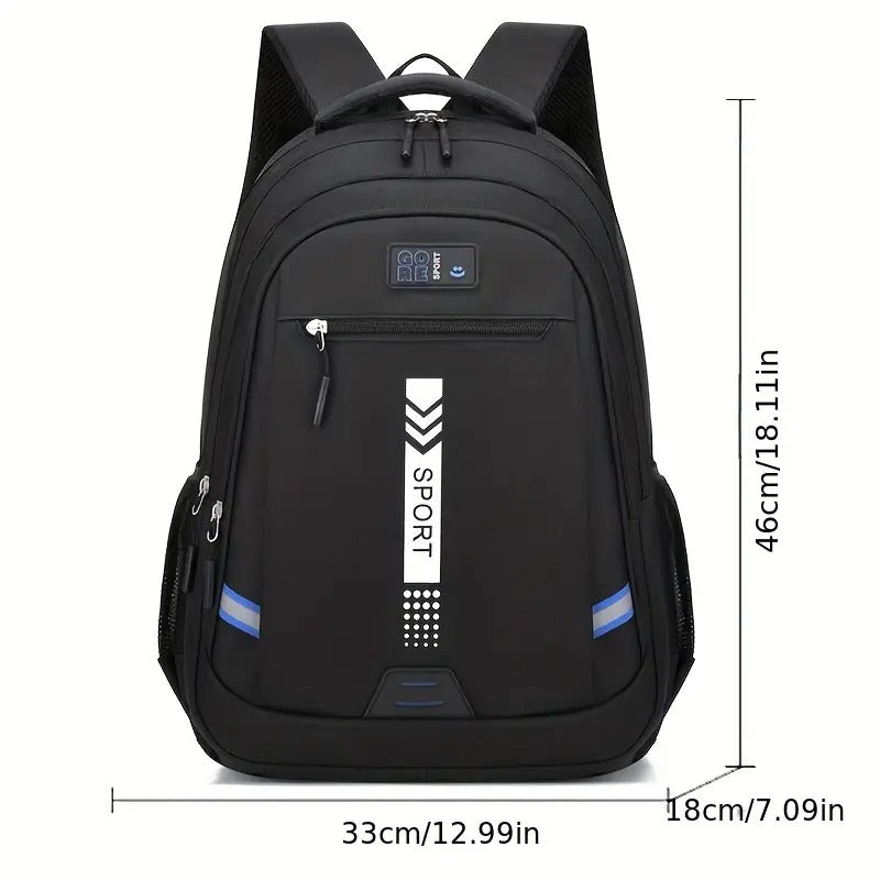 Sport Travel Backpack | ACTIVEPRO™