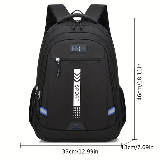 Sport Travel Backpack | ACTIVEPRO™
