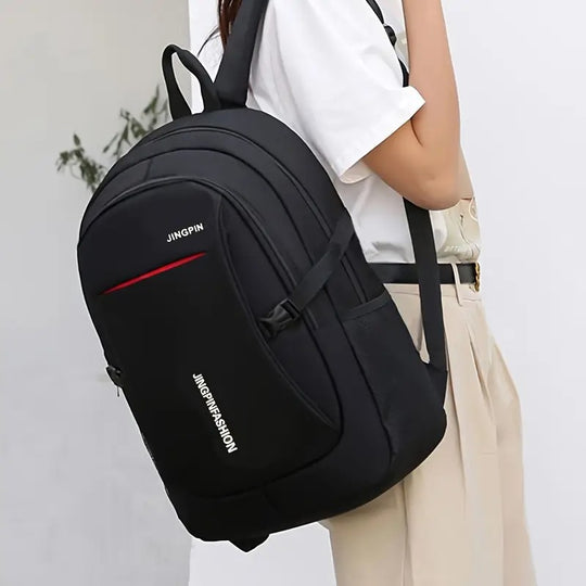 Adjustable Utility Backpack | RICHMOND