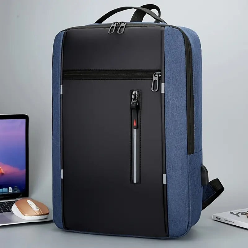 Oxford Business Laptop Backpack | PHILADELPHIA