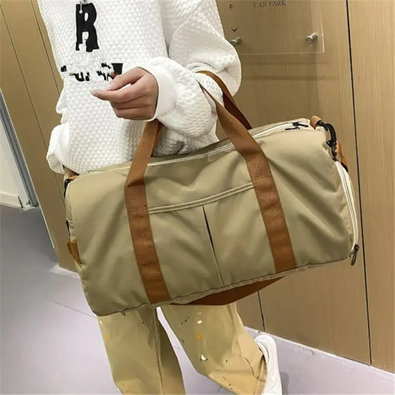Multi-Use Duffel Bag | SAN JOSE