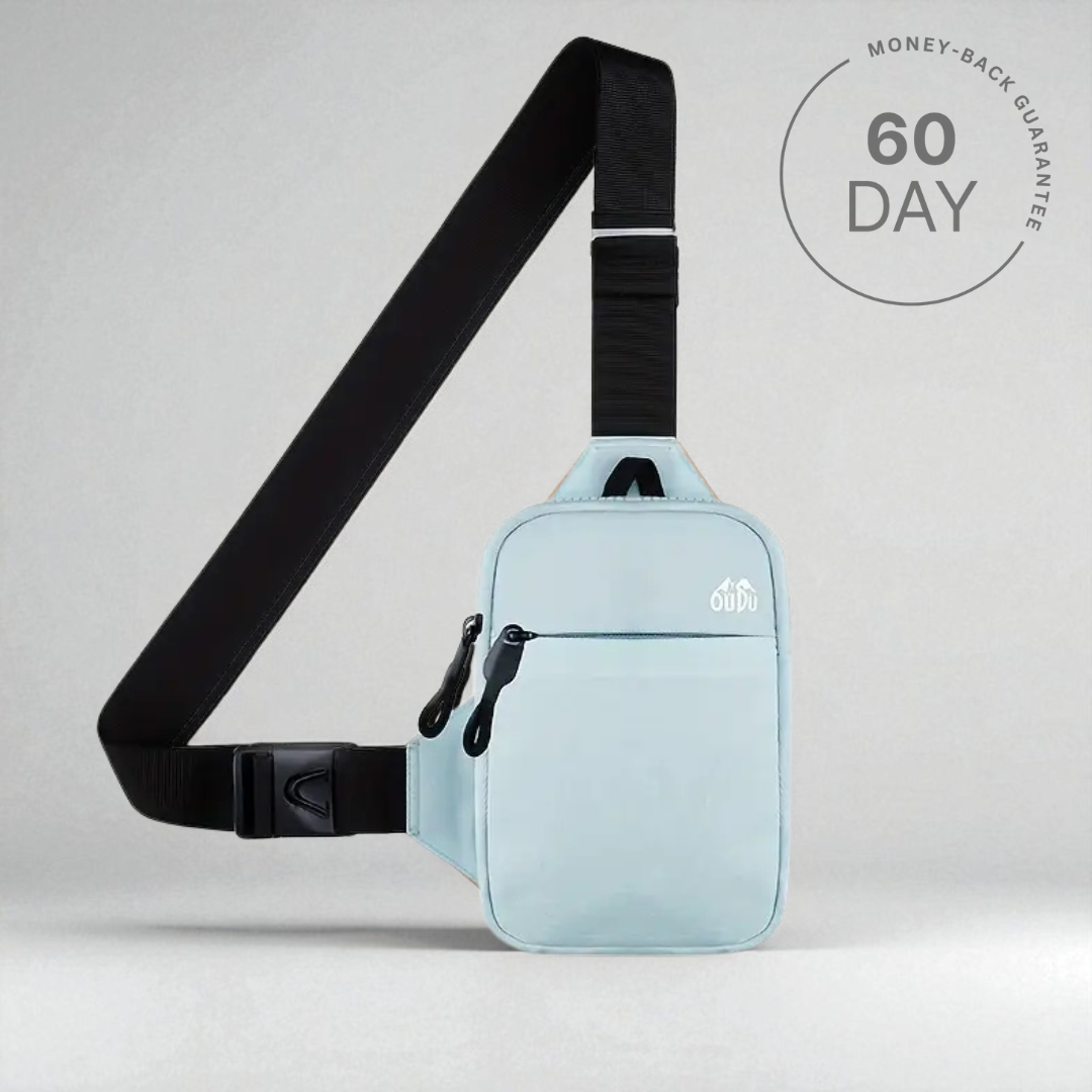 OUDU™ | Travel Sling Bag (1+1 FREE)