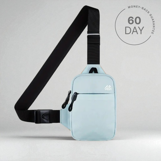 OUDU™ | Travel Sling Bag (1+1 FREE)