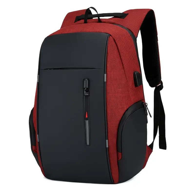 Large Capacity Laptop Backpack | MAXCARRY™