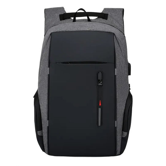 Large Capacity Laptop Backpack | MAXCARRY™