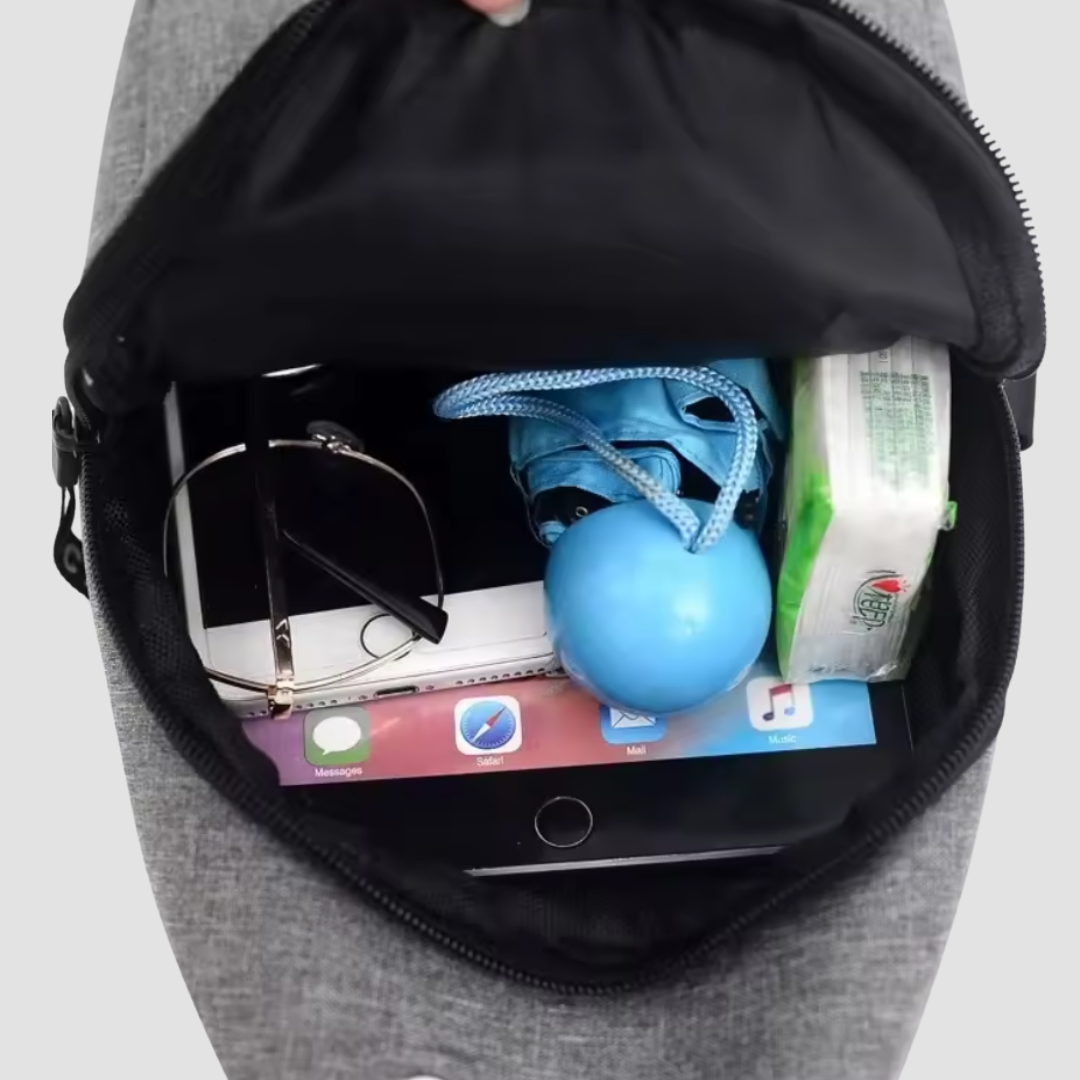 Travel Sling Bag | INSTINCT (1+1 FREE)