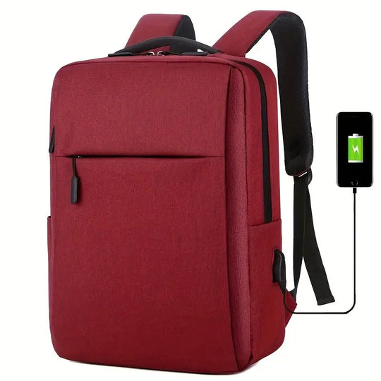 Durable Laptop Daypack | METROPACK™