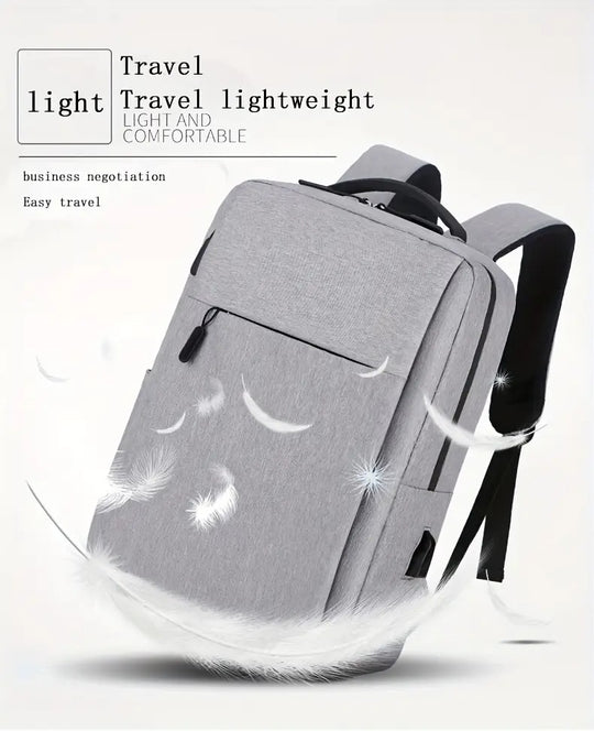 Durable Laptop Daypack | METROPACK™
