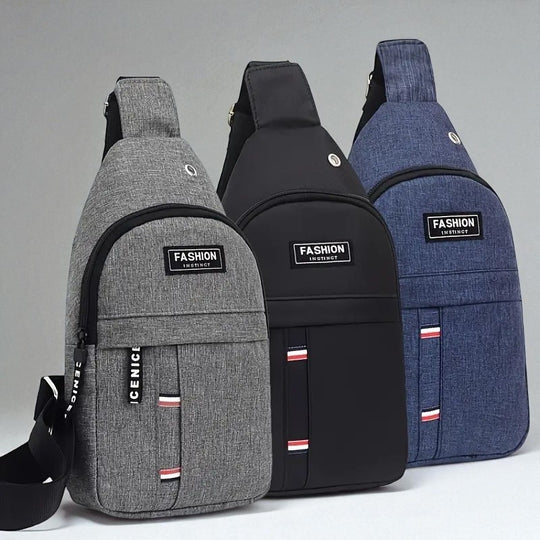 Travel Sling Bag | INSTINCT (1+1 FREE)